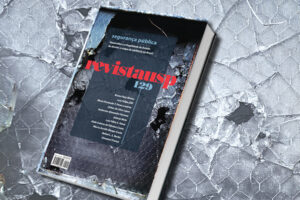USP Magazine 129 – Sécurité publique – Journal USP