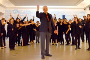 Un événement musical virtuel marque la fin du semestre de fin d&rsquo;études à l&rsquo;USP – Jornal da USP