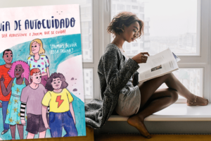 Un guide d&rsquo;autosoins enseigne aux jeunes à maintenir la santé mentale et physique – Jornal da USP