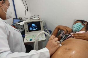 Une clinique mobile s&rsquo;occupera des femmes enceintes à San Felipe