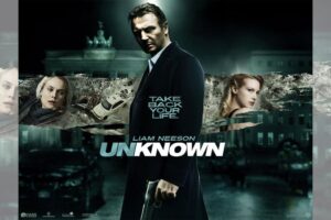 « Unknown », le film avec Liam Neeson, aura sa propre série réalisée par Jaume Collet-Serra
