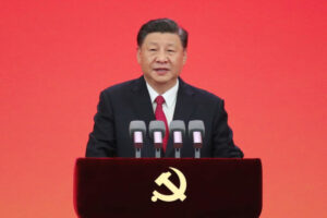 Xi Jinping exhorte les partis politiques à rechercher le progrès de l&rsquo;humanité