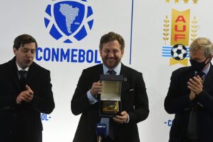 La Conmebol a confirmé le lieu des finales féminines Libertadores, Sudamericana et Libertadores
