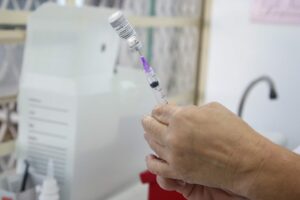 la variante delta menace les résultats de la vaccination contre le covid
