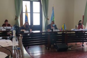 Une convention d&rsquo;accompagnement avec l&rsquo;unité latino-américaine CELAC est approuvée
