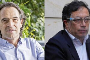 Federico Gutiérrez affirme que la variante Petro est plus dangereuse que la variante Delta de COVID-19