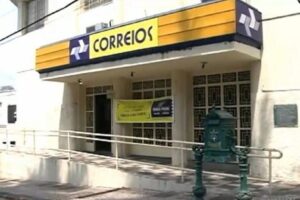 Lira met la privatisation de Correios à l&rsquo;ordre du jour.  les travailleurs se mobilisent