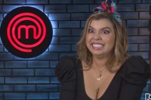 Liss Pereira a avoué sa « fatigue et sa tristesse » dans « MasterChef » et a inquiété ses followers