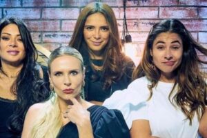 Catalina Maya, la participante &lsquo;MasterChef&rsquo; qui colle ses oreilles pour qu&rsquo;elles ne paraissent pas grosses