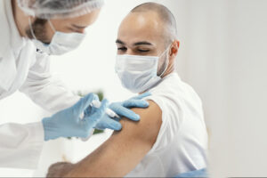 L&rsquo;article traite de l&rsquo;importance de la vaccination des étudiants en médecine – Jornal da USP