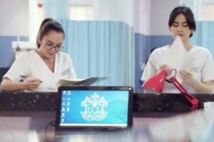 Viviana Posada, actrice de &lsquo;Nurses&rsquo;, a ouvert un restaurant mexicain à Bogotá