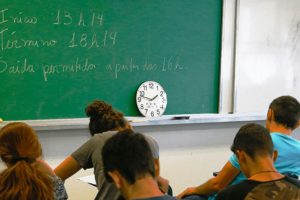Les données de l&rsquo;Enem pourraient contribuer à la construction des futures politiques éducatives, selon une étude – Jornal da USP