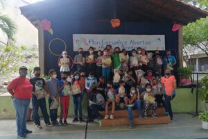 Ils desserviront plus de 600 écoles à Trujillo