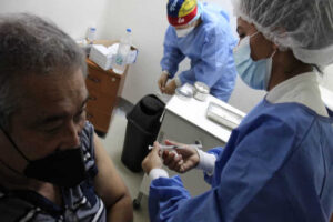 Le Venezuela a signalé 830 nouvelles infections et 15 décès dus au Covid-19
