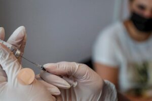 À ces points, les personnes de plus de 15 ans peuvent être vaccinées à Bogotá