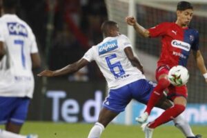 Suivez EN DIRECT, GRATUITEMENT et avec la meilleure narration, le match entre Millonarios vs Independiente Medellín
