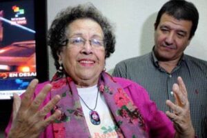 Avancées dans le processus d&rsquo;éradication du machisme au Venezuela