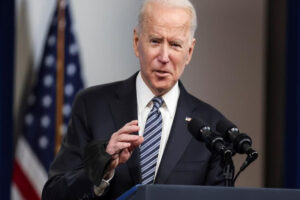 Biden : la prolongation de la guerre en Afghanistan a profité à la Chine