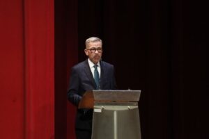Blyde : le dialogue débouchera sur un accord global pour tous