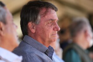 Bolsonaro a un record de désapprobation.  Lula prolonge son avantage jusqu&rsquo;en 2022