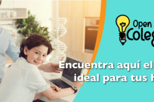 Colegio Ideal – Portes Ouvertes Colegios – El País