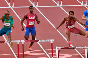 Comment comprendre la magie olympique ?  Des conférences expliquent la physique du sport et de la vie quotidienne – Jornal da USP