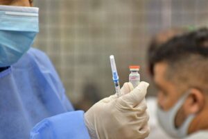 Continuez à demander des soins personnels pour éviter plus de pics de covid-19