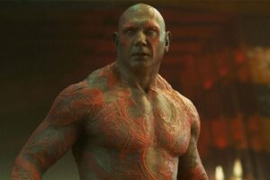 Dave Bautista a raconté comment &lsquo;Drax the Destroyer&rsquo; a changé sa vie et l&rsquo;a sorti d&rsquo;une grave crise