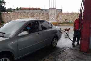 De nouvelles mesures sont ordonnées pour l&rsquo;approvisionnement en carburant à Anzoátegui