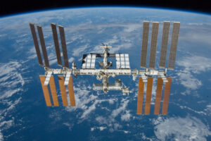 Des astronautes vont faire pousser des plantes sur la Station spatiale internationale