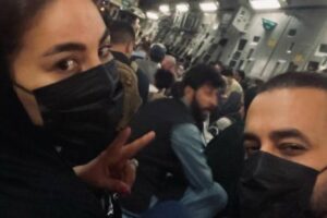 Des influenceurs afghans fuient le régime taliban et certains disparaissent des réseaux sociaux