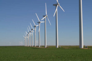 Énergies renouvelables proposées pour La Guaira