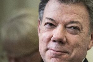 Enquête sur l&rsquo;ancien président Juan Manuel Santos déposée dans l&rsquo;affaire Odebrecht