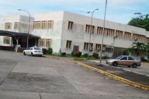 Enquêter sur trois cas de méningite bactérienne à Barinas