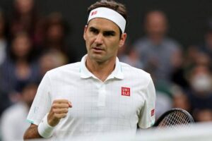 Federer doit se faire opérer du genou et annonce « de nombreux mois » d&rsquo;absence