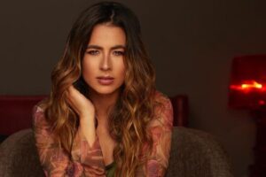 Ils se souviennent de l&rsquo;histoire d&rsquo;adoption de Carla Giraldo et de la rébellion avec ses parents