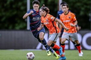Juan Fernando Quintero pourrait devenir l&rsquo;une des nouveautés de l&rsquo;équipe nationale colombienne pour ce que seront les tours de qualification