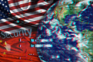 La Chine et les États-Unis se démarquent en termes d&rsquo;infrastructure Internet entre les pays, mais le scénario est moins polarisé – Jornal da USP