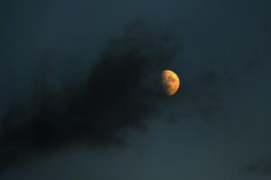La Colombie pourra visualiser la merveilleuse &lsquo;Blue Moon&rsquo; d&rsquo;août