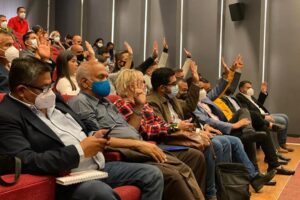 La Commission de l&rsquo;éducation participe à la consultation publique sur la loi sur le théâtre