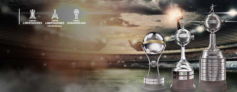 Photo : Conmebol