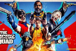 La date de sortie en Colombie du prochain film de DC Comics