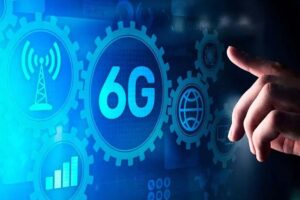 La technologie 6G est déjà un fait selon les tests réussis de LG