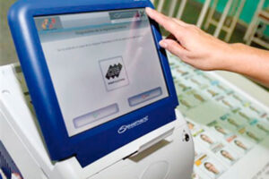 Le CNE va activer plus de 5 000 centres de vote pour les primaires du PSUV