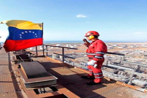 Le blocus américain a causé des pertes de 57,1 milliards de dollars à PDVSA