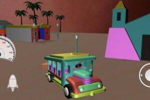 Le jeu vidéo conçu par un Caleño pour tomber amoureux de la Colombie
