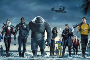 Le nouveau film de DC Comics est un flop au box-office mais un succès sur HBO Max