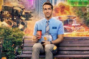 Le nouveau film de Ryan Reynolds a-t-il une scène d&rsquo;après-crédit ?