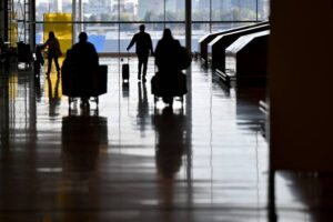 Les Colombiens vaccinés pourront entrer en Espagne après la levée des restrictions