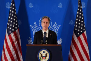 Les États-Unis évitent de se blâmer après le triomphe des talibans en Afghanistan